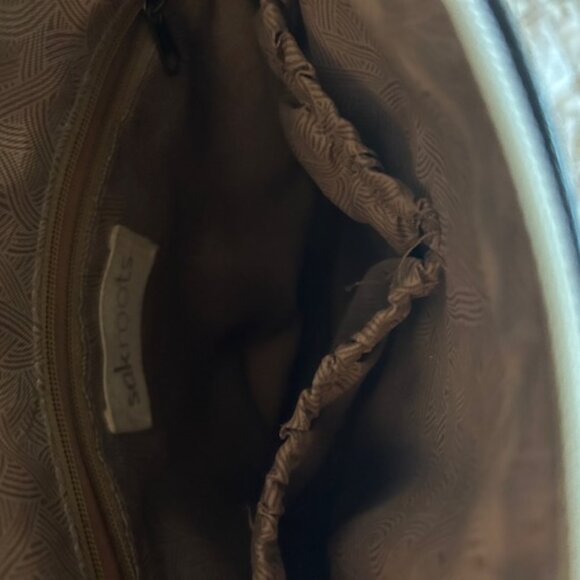 Sakroots Peace Bag Used - Picture 9 of 12